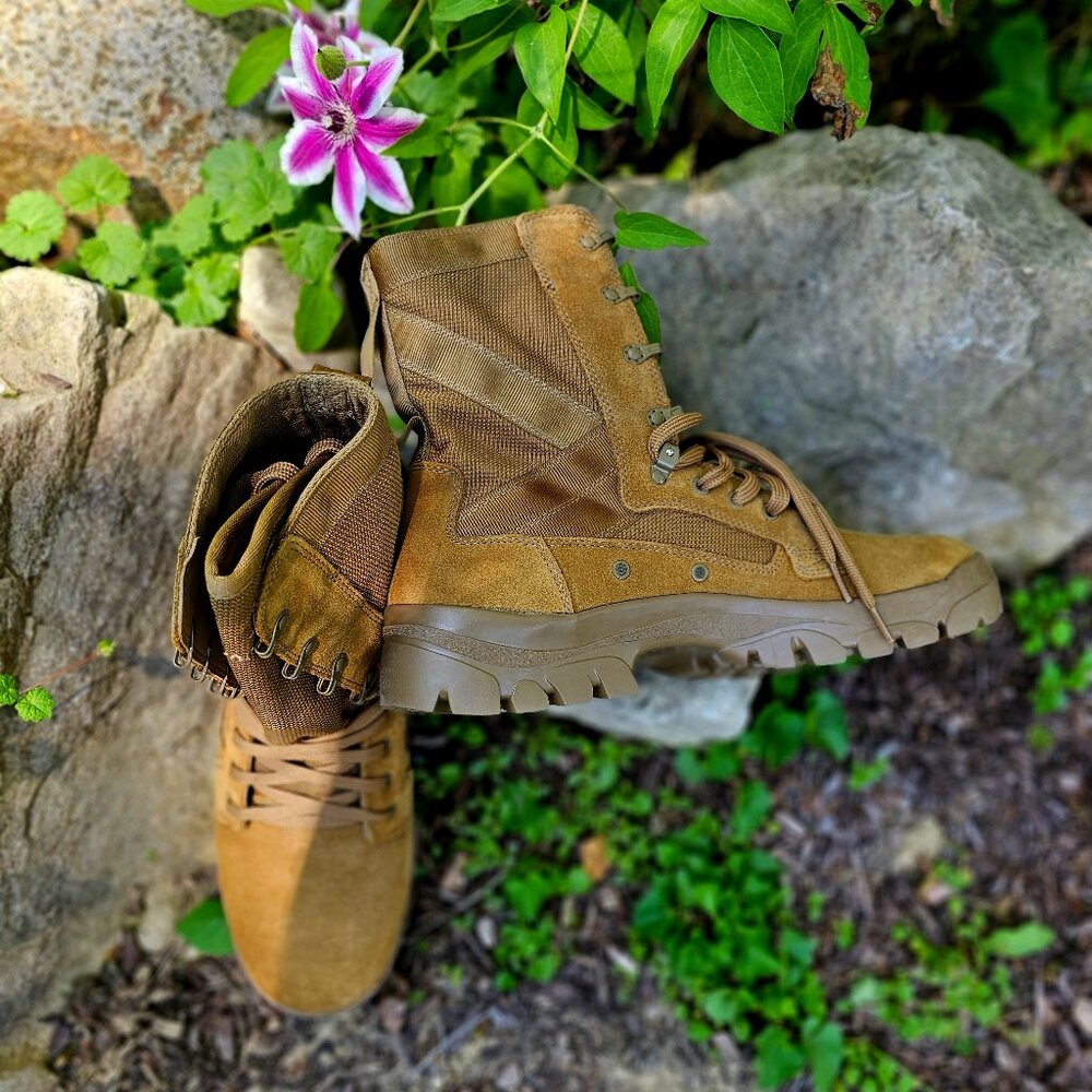 Garmont 15 W Combat Boots